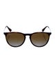 Ray-Ban erika Wayfarer Sunglasses