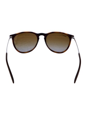 Ray-Ban erika Wayfarer Sunglasses