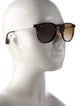Ray-Ban erika Wayfarer Sunglasses