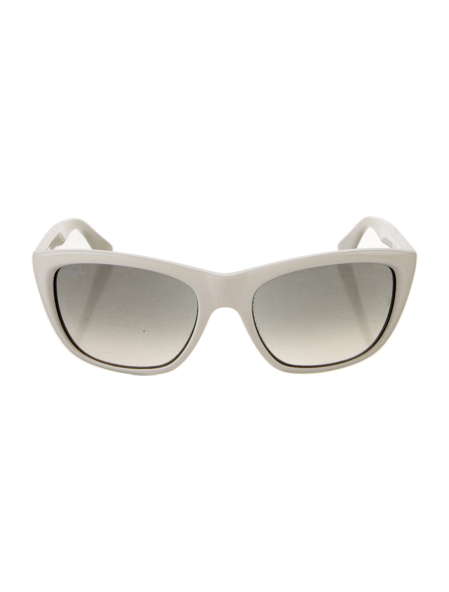 Ray-Ban Cat-Eye Gradient Sunglasses