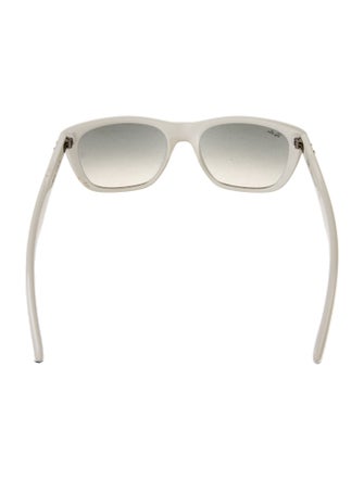 Ray-Ban Cat-Eye Gradient Sunglasses