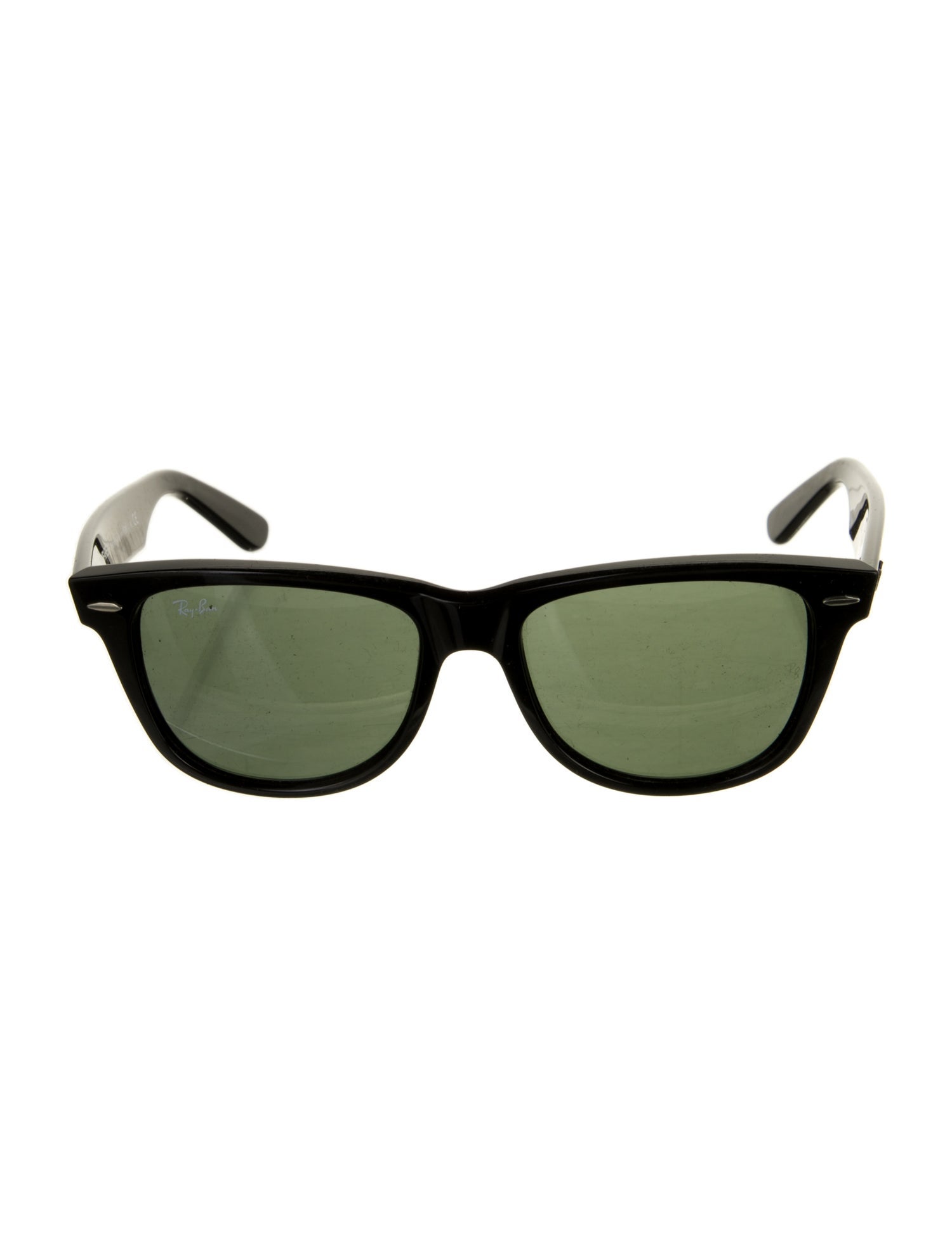 Ray-Ban Wayfarer Tinted Sunglasses