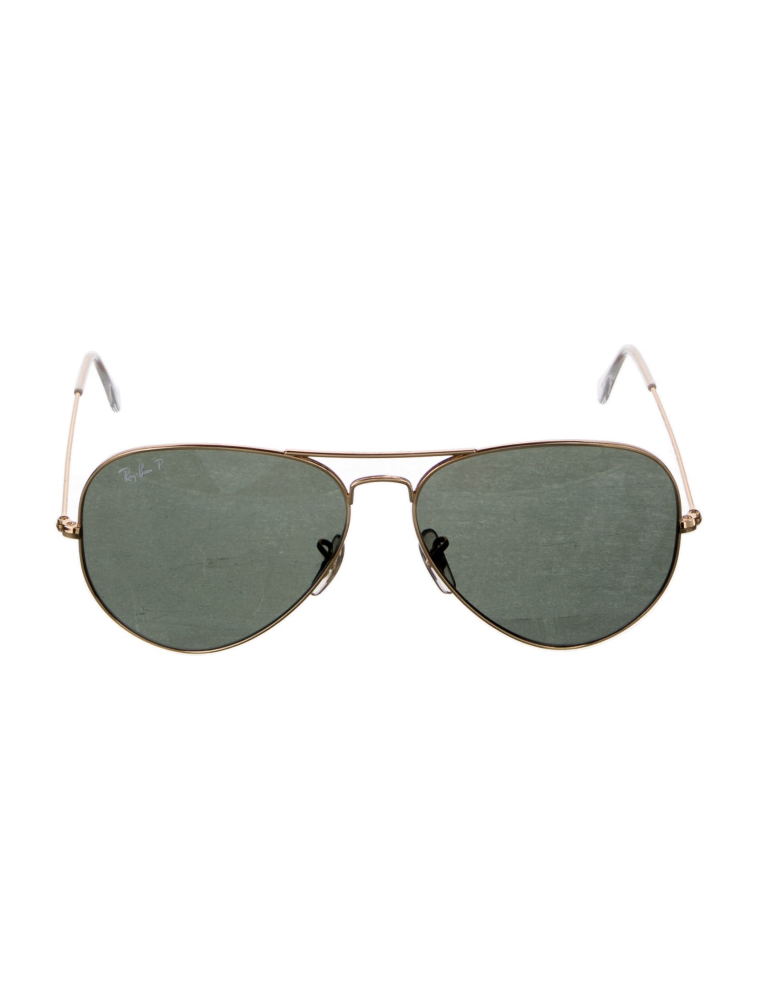 Ray-Ban Large Aviator Sunglasses