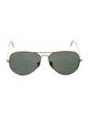 Ray-Ban Large Aviator Sunglasses