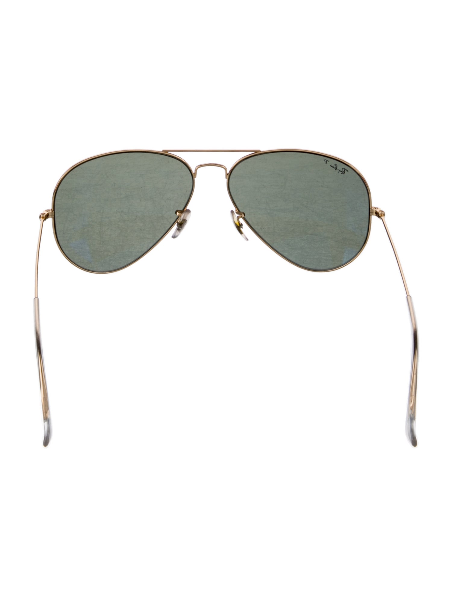 Ray-Ban Large Aviator Sunglasses