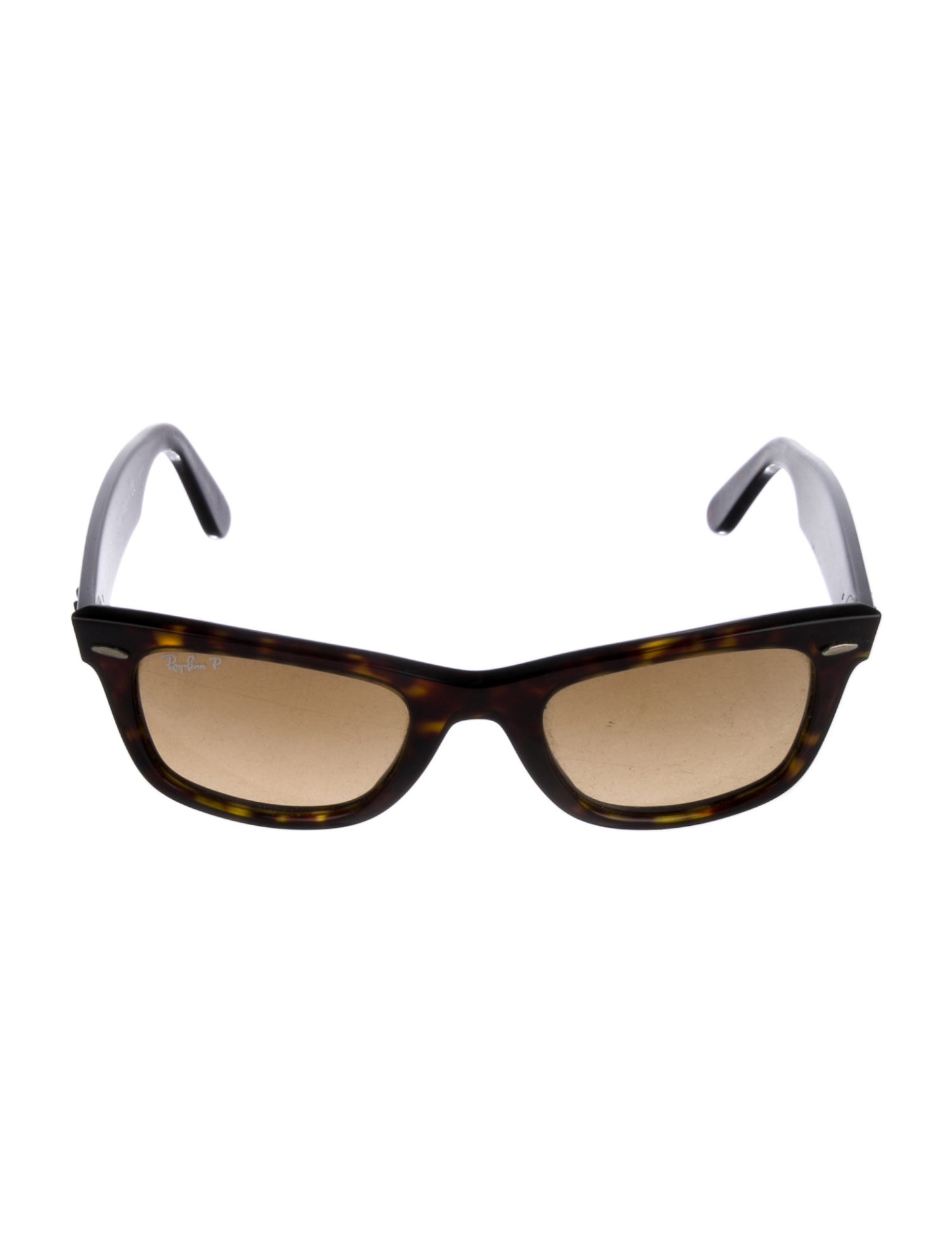 Ray-Ban Wayfarer Gradient Sunglasses