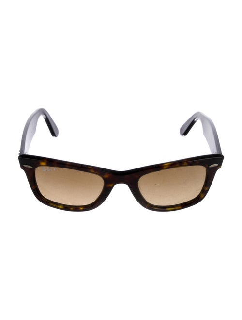 Ray-Ban Wayfarer Gradient Sunglasses