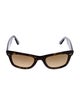 Ray-Ban Wayfarer Gradient Sunglasses