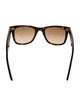 Ray-Ban Wayfarer Gradient Sunglasses
