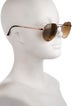 Ray-Ban Jack Round Sunglasses