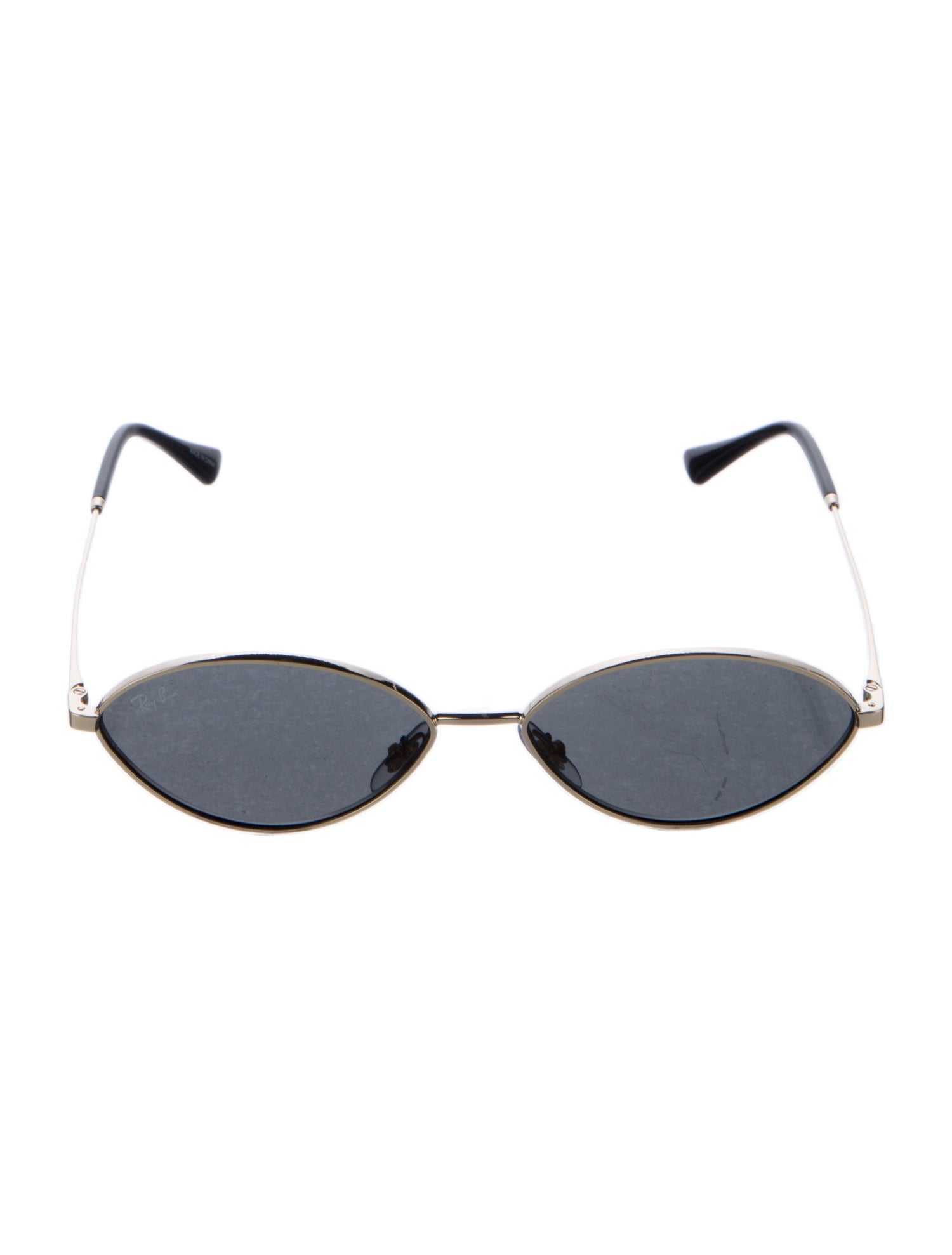 Ray-Ban Kai Narrow Sunglasses