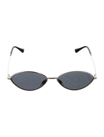 Ray-Ban Kai Narrow Sunglasses