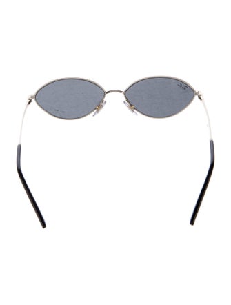 Ray-Ban Kai Narrow Sunglasses