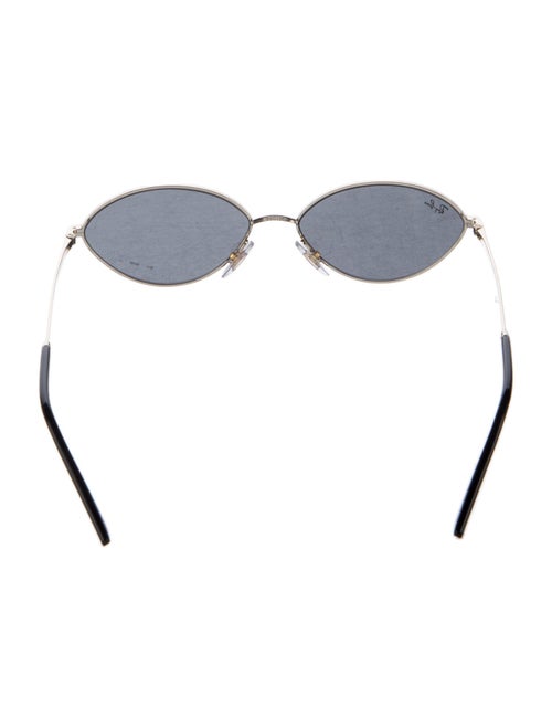 Ray-Ban Kai Narrow Sunglasses