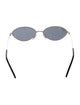 Ray-Ban Kai Narrow Sunglasses