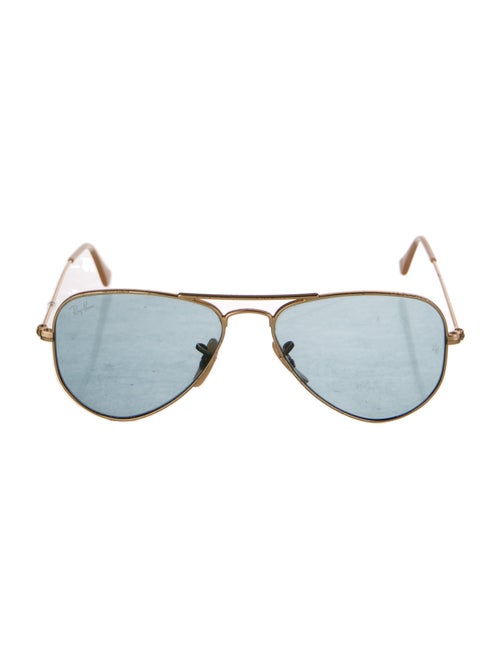 Ray-Ban Small Aviator Sunglasses