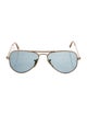Ray-Ban Small Aviator Sunglasses