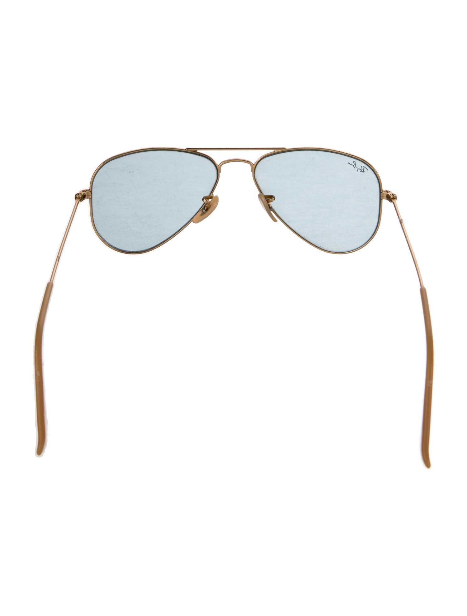 Ray-Ban Small Aviator Sunglasses