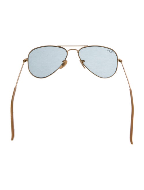 Ray-Ban Small Aviator Sunglasses