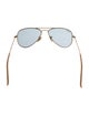 Ray-Ban Small Aviator Sunglasses