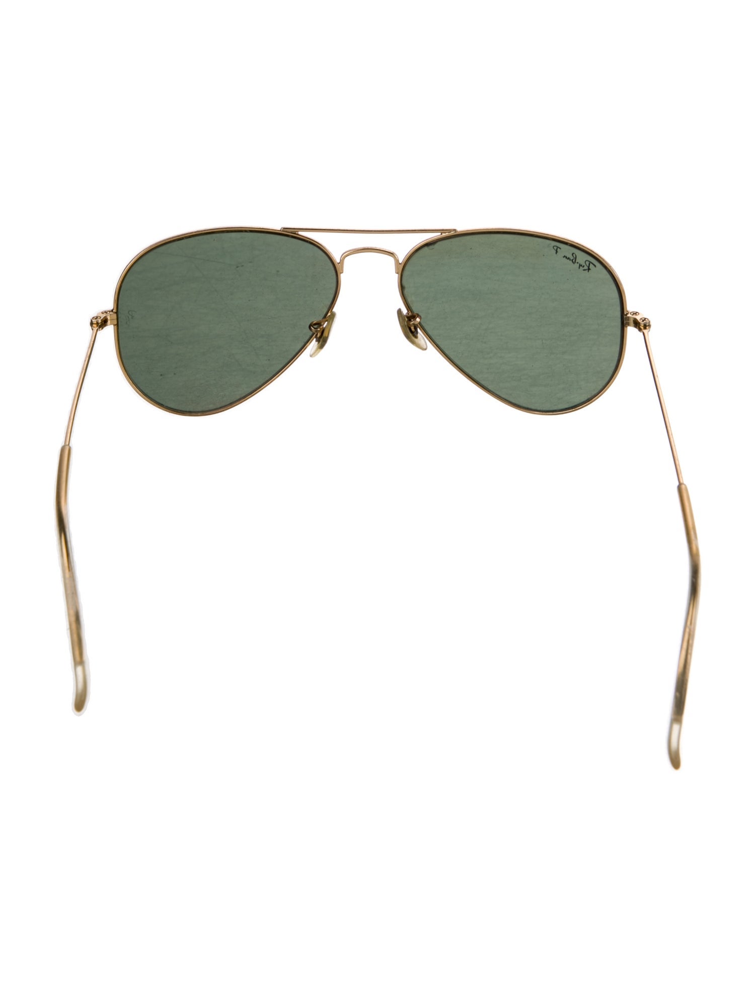 Ray-Ban Small Aviator Sunglasses