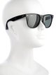 Ray-Ban Wayfarer Tinted Sunglasses