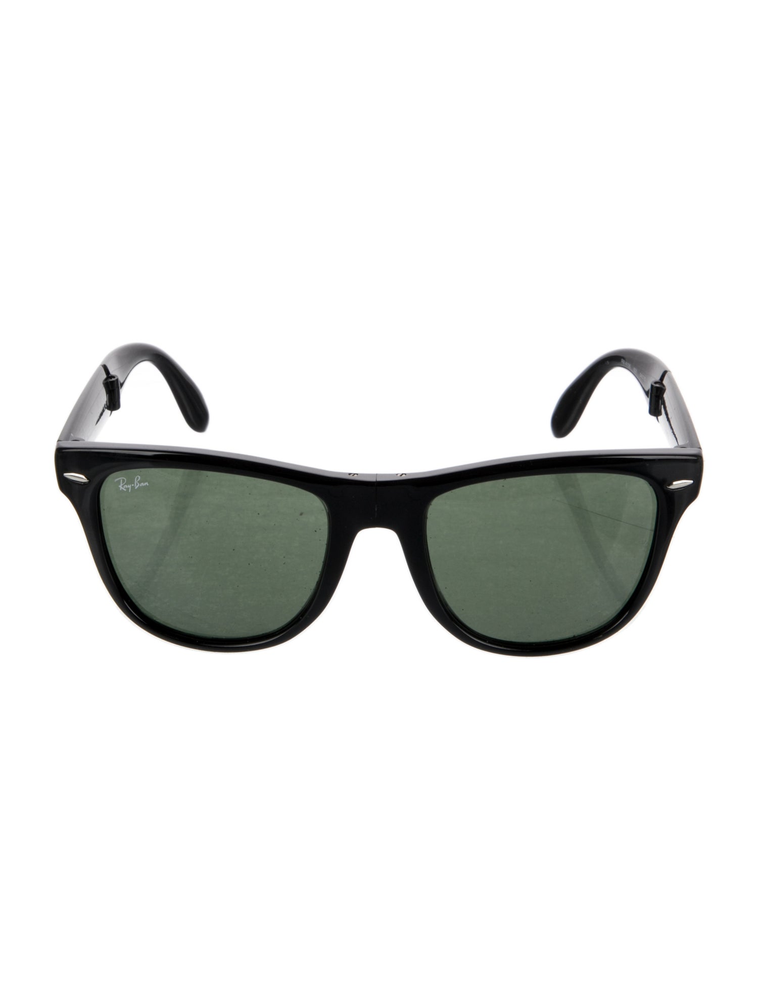 Ray-Ban Folding Wayfarer Sunglasses