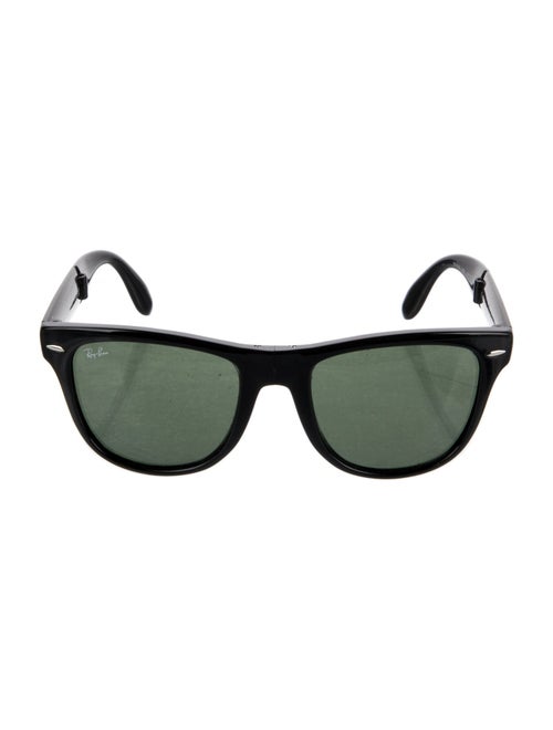 Ray-Ban Folding Wayfarer Sunglasses