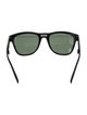 Ray-Ban Folding Wayfarer Sunglasses