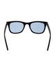 Ray-Ban Wayfarer Tinted Sunglasses