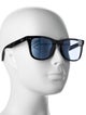 Ray-Ban Wayfarer Tinted Sunglasses