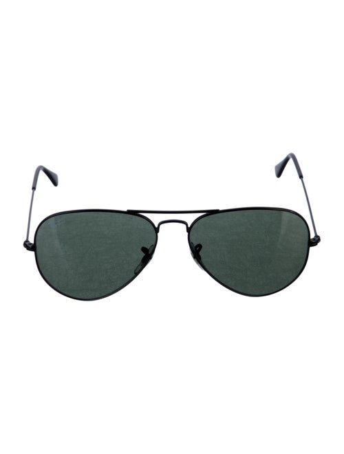 Ray-Ban Large Aviator Sunglasses