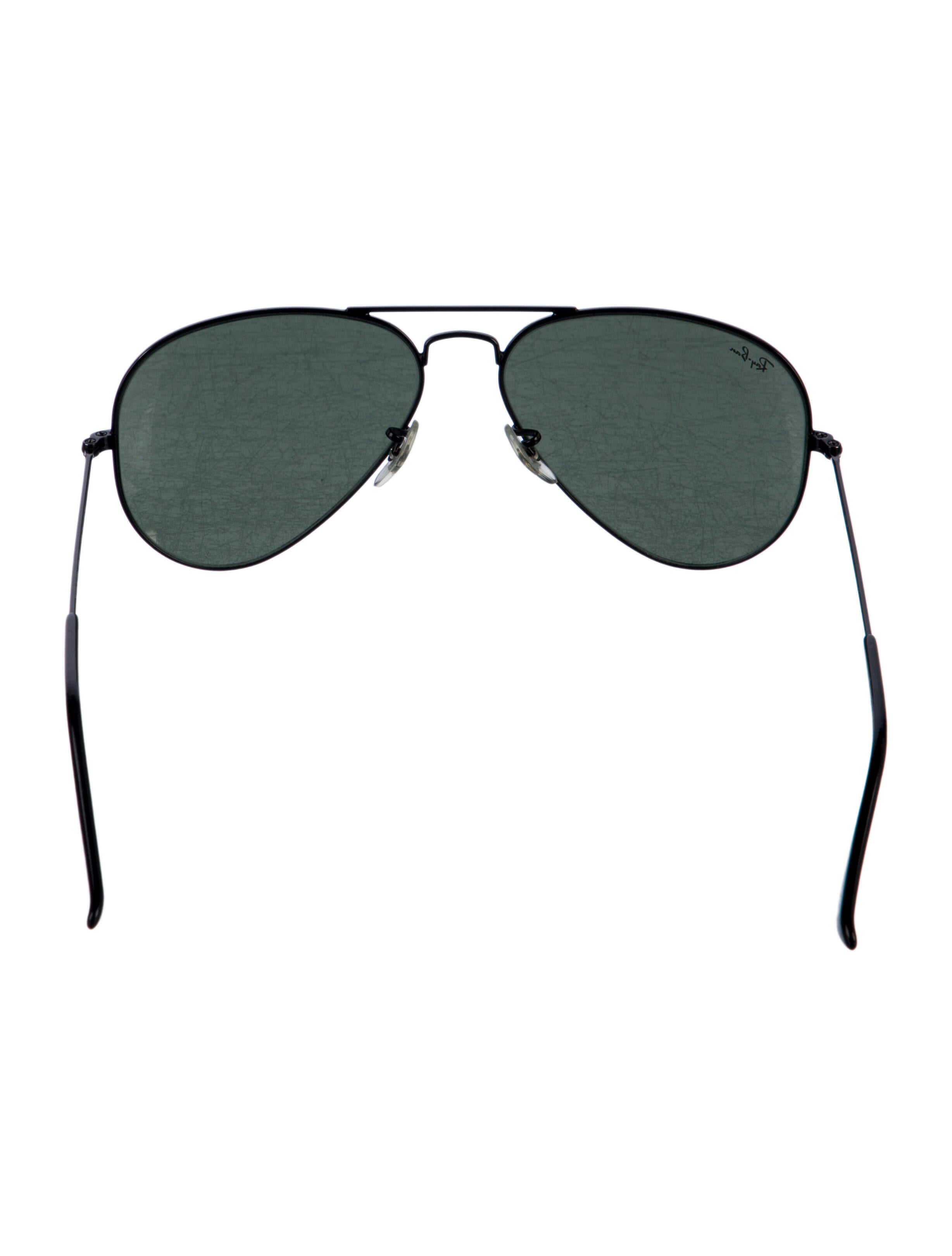 Ray-Ban Large Aviator Sunglasses