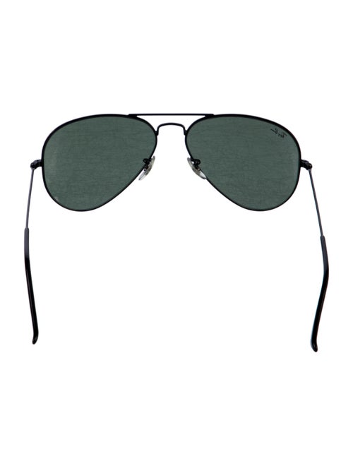 Ray-Ban Large Aviator Sunglasses