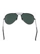 Ray-Ban Large Aviator Sunglasses