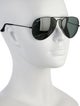 Ray-Ban Large Aviator Sunglasses