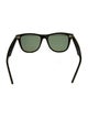 Ray-Ban Wayfarer Tinted Sunglasses