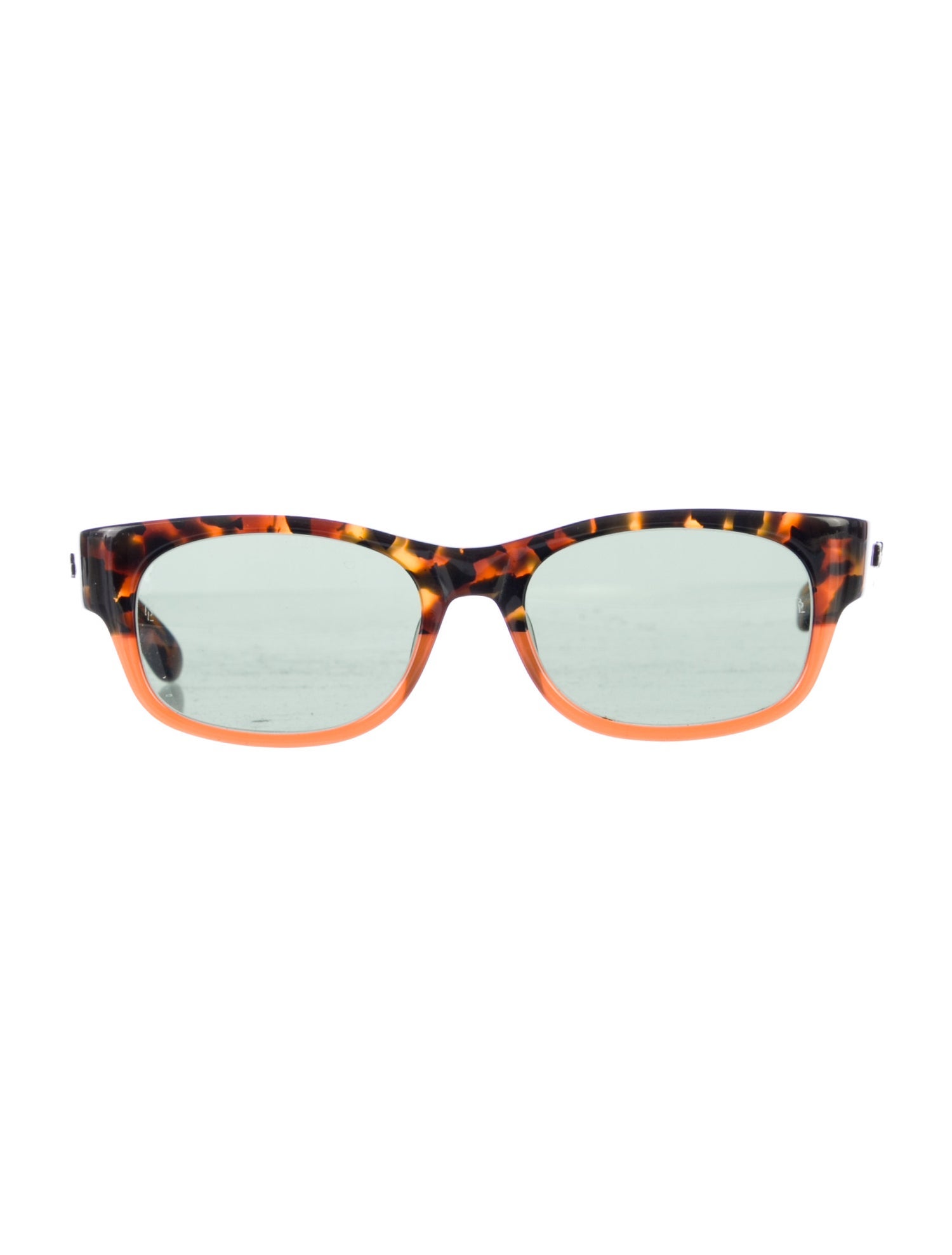Ray-Ban Vintage B&L Bohemian Sunglasses