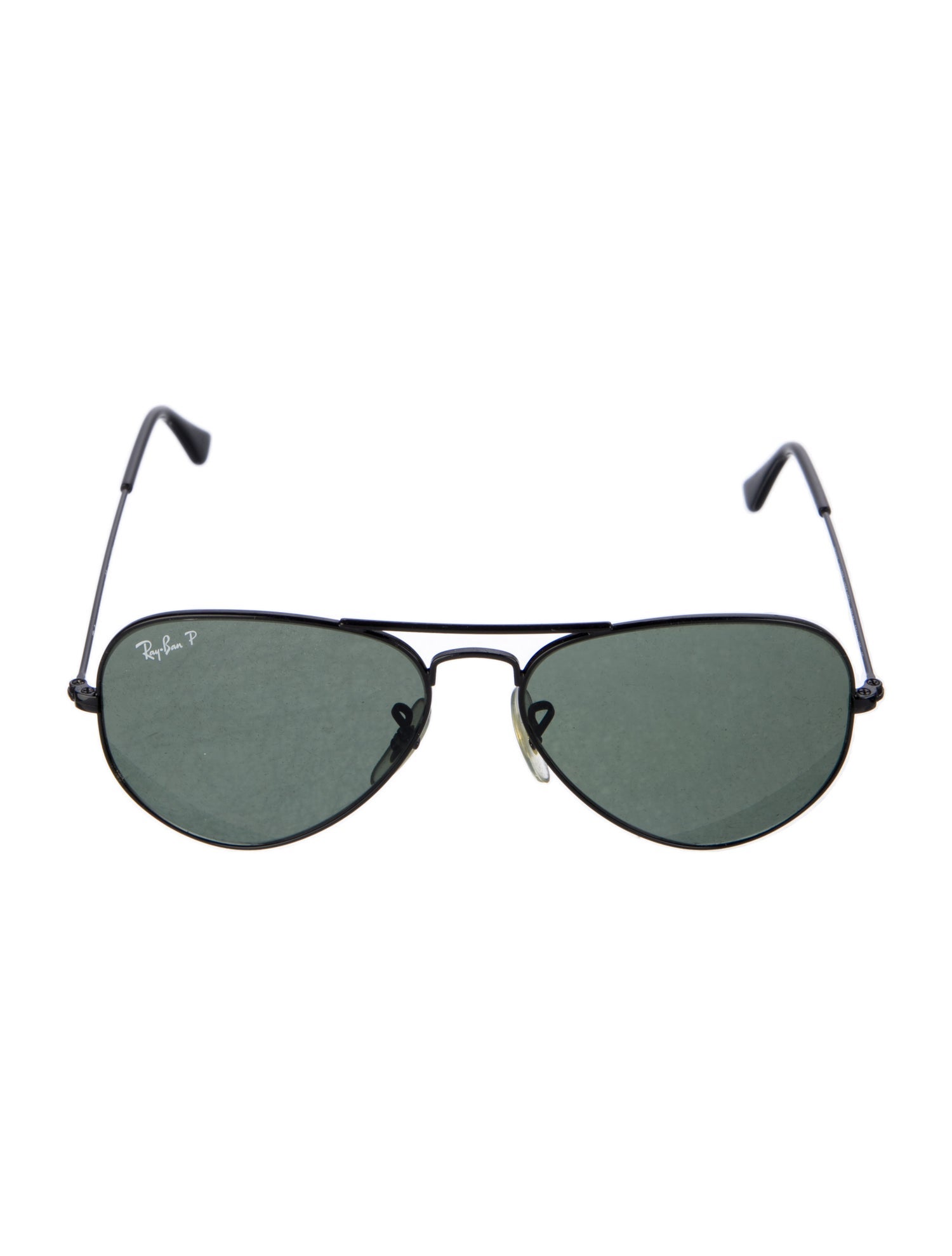Ray-Ban Large Aviator Sunglasses