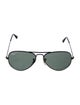 Ray-Ban Large Aviator Sunglasses