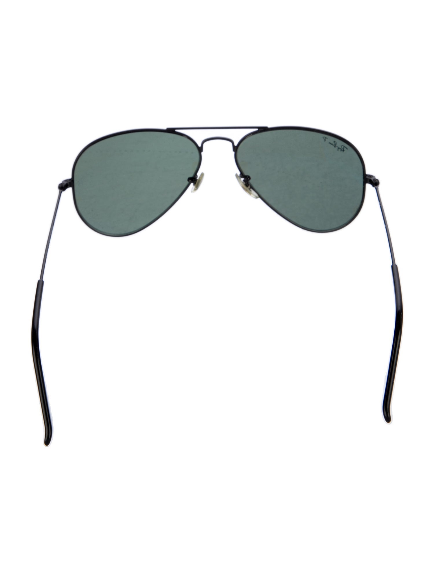 Ray-Ban Large Aviator Sunglasses