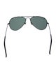 Ray-Ban Large Aviator Sunglasses