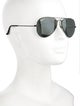 Ray-Ban Large Aviator Sunglasses