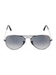 Ray-Ban Large Aviator Sunglasses