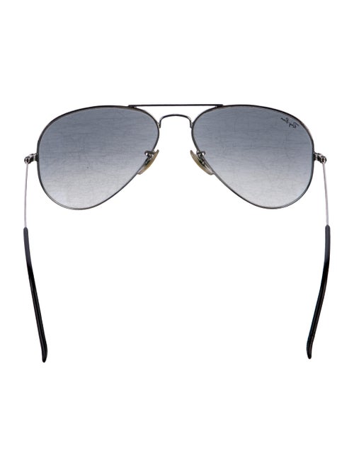 Ray-Ban Large Aviator Sunglasses