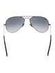 Ray-Ban Large Aviator Sunglasses