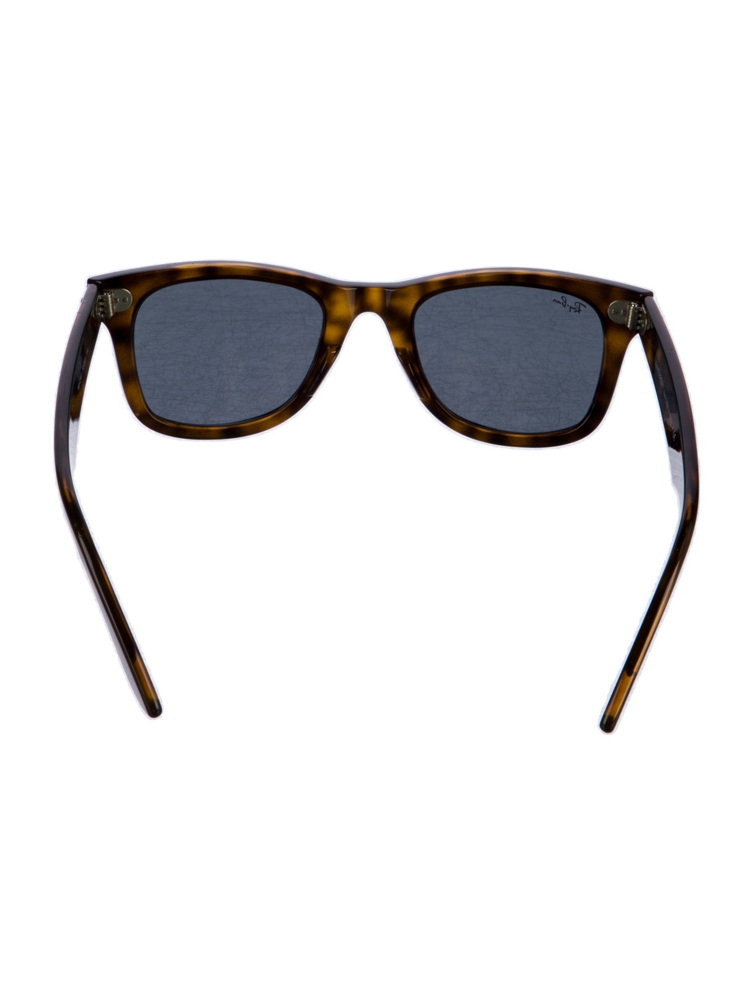 Ray-Ban Ease Wayfarer Sunglasses