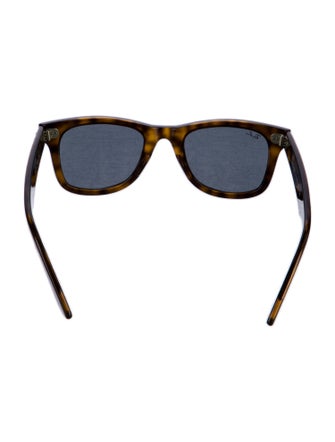 Ray-Ban Ease Wayfarer Sunglasses