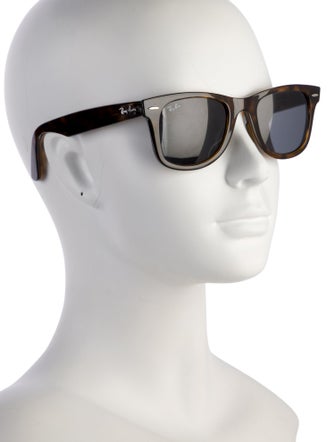 Ray-Ban Ease Wayfarer Sunglasses