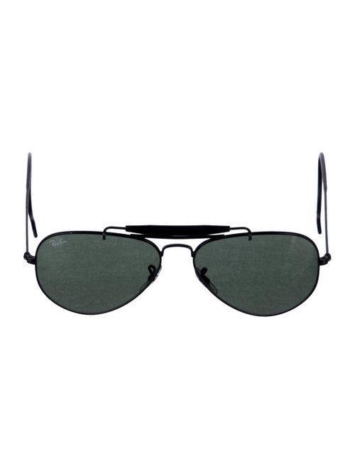 Ray-Ban Outdoorsman I Aviator Sunglasses